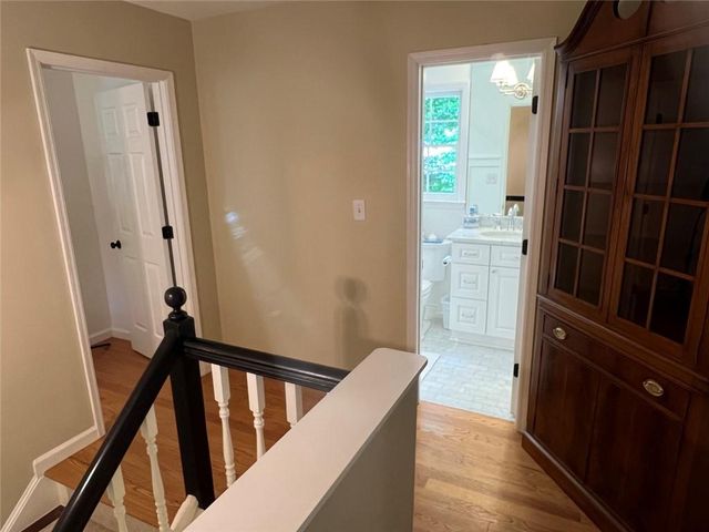 1526 Cumberland Court, Alpharetta, GA 30009