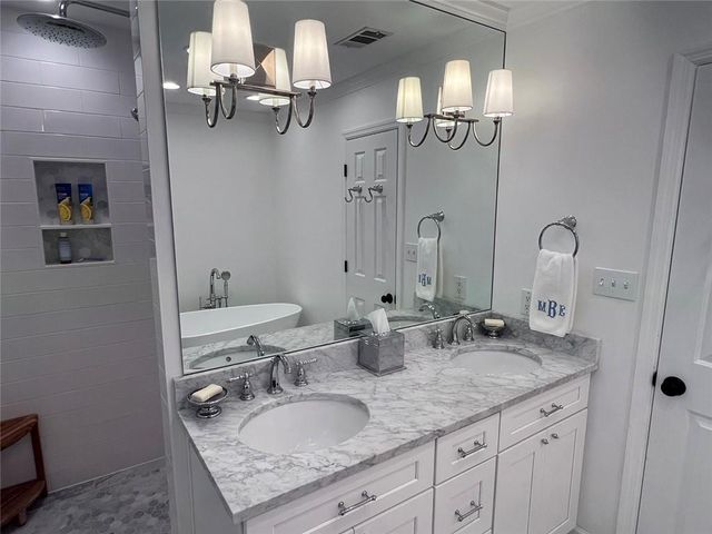 1526 Cumberland Court, Alpharetta, GA 30009