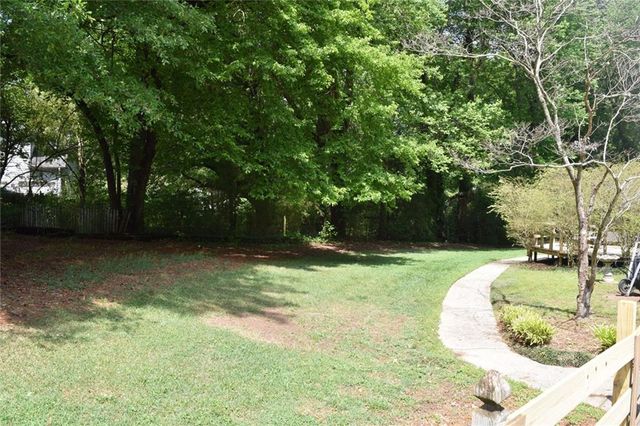 1526 Cumberland Court, Alpharetta, GA 30009
