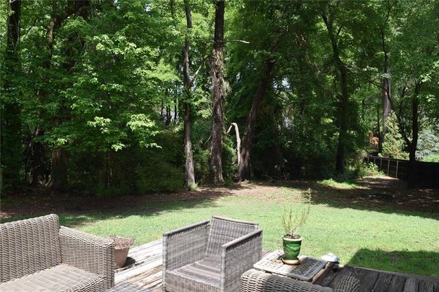 1526 Cumberland Court, Alpharetta, GA 30009