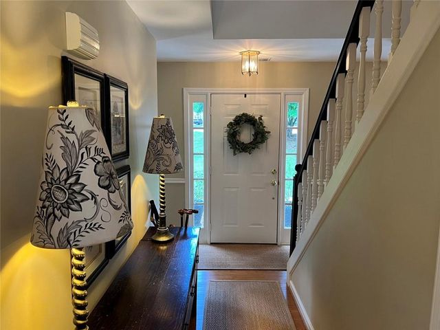 1526 Cumberland Court, Alpharetta, GA 30009