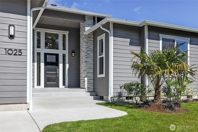 1025 149th Place SE, Bellevue, WA 98007