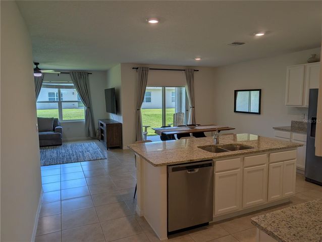 3329 EASTGROVE TERRACE, Sanford, FL 32771