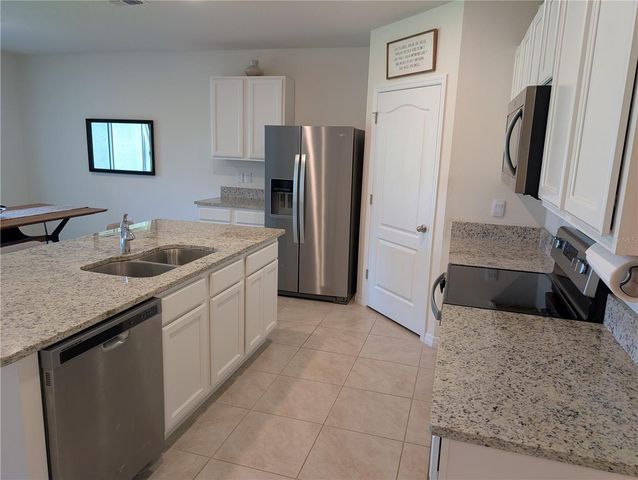 3329 EASTGROVE TERRACE, Sanford, FL 32771