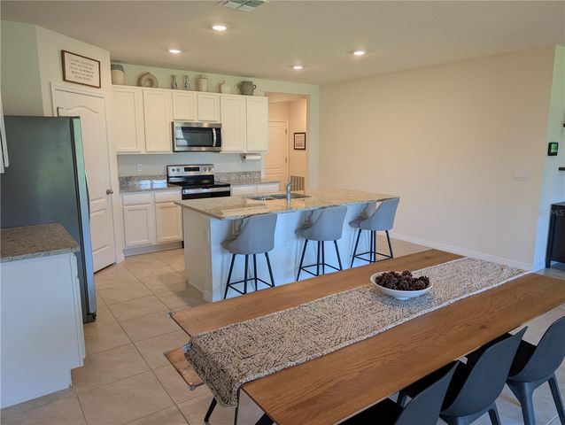 3329 EASTGROVE TERRACE, Sanford, FL 32771