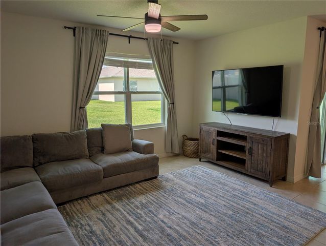3329 EASTGROVE TERRACE, Sanford, FL 32771