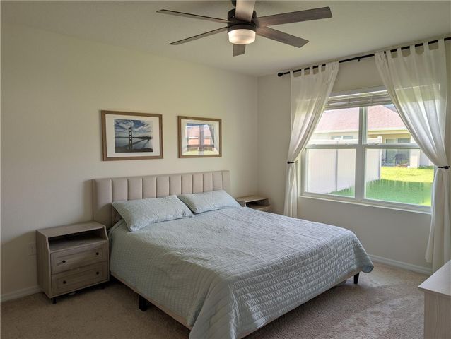 3329 EASTGROVE TERRACE, Sanford, FL 32771