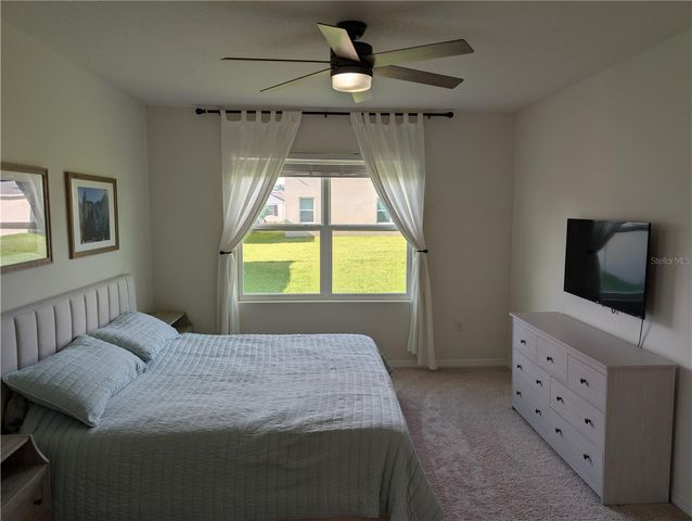 3329 EASTGROVE TERRACE, Sanford, FL 32771