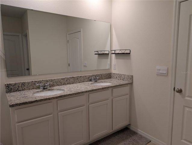 3329 EASTGROVE TERRACE, Sanford, FL 32771