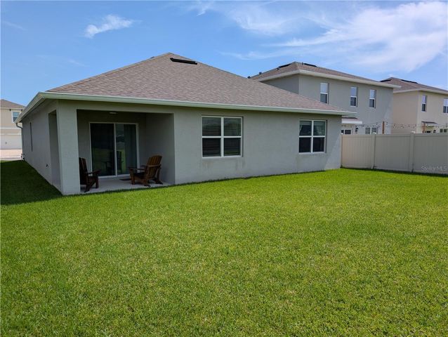3329 EASTGROVE TERRACE, Sanford, FL 32771