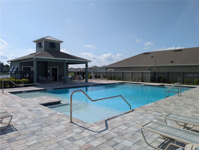 3329 EASTGROVE TERRACE, Sanford, FL 32771