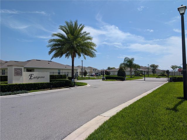 3329 EASTGROVE TERRACE, Sanford, FL 32771