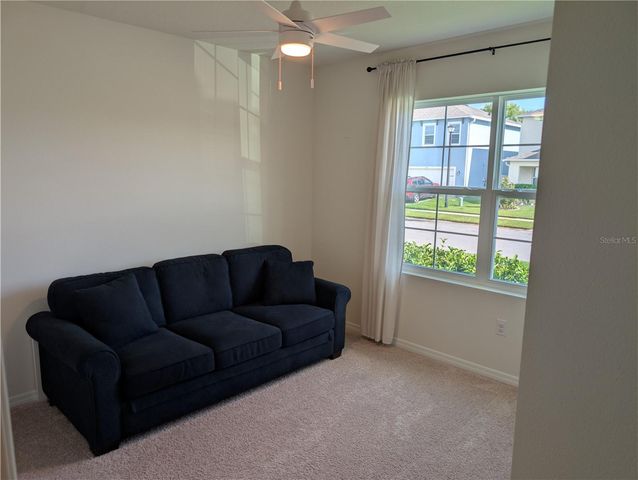 3329 EASTGROVE TERRACE, Sanford, FL 32771