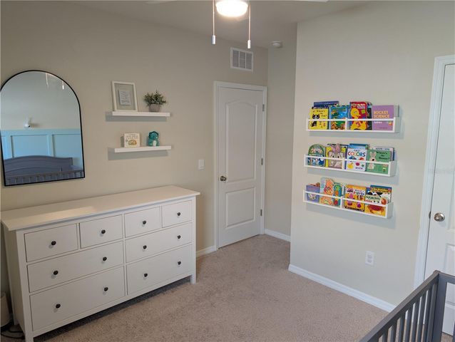 3329 EASTGROVE TERRACE, Sanford, FL 32771