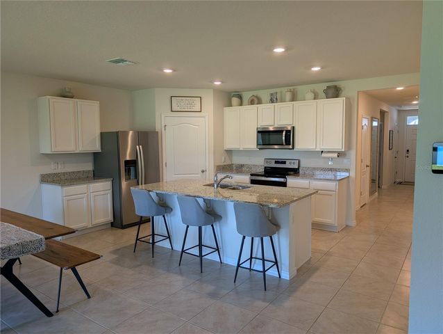 3329 EASTGROVE TERRACE, Sanford, FL 32771