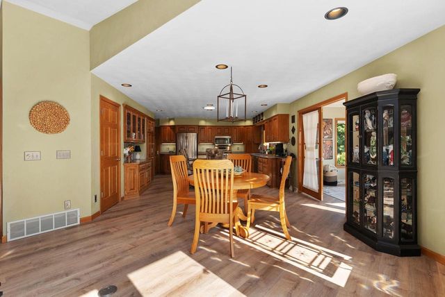 N2068 Alphorn Road, Monroe, WI 53566