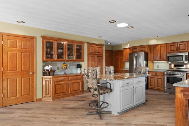 N2068 Alphorn Road, Monroe, WI 53566