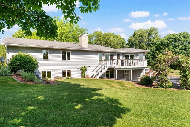 N2068 Alphorn Road, Monroe, WI 53566