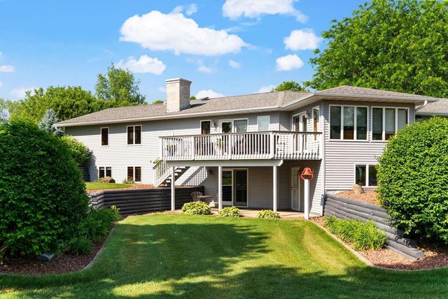 N2068 Alphorn Road, Monroe, WI 53566