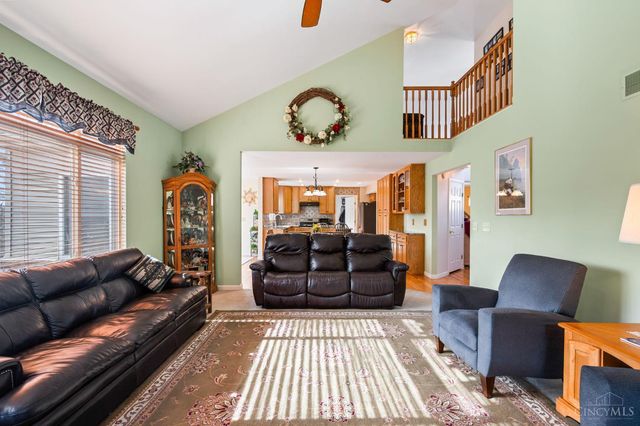 3843 Indian Brave Trail, Miami Twp, OH 45002