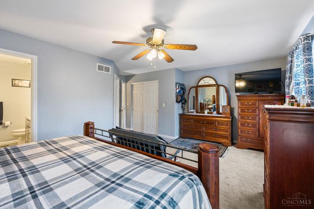 3843 Indian Brave Trail, Miami Twp, OH 45002