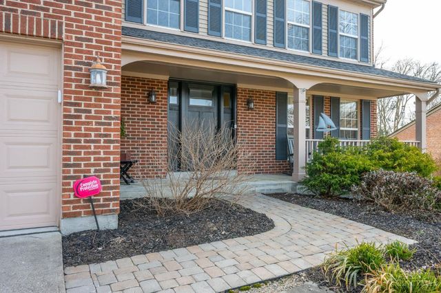 3843 Indian Brave Trail, Miami Twp, OH 45002