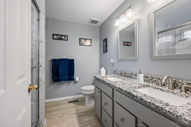 3843 Indian Brave Trail, Miami Twp, OH 45002