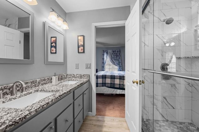 3843 Indian Brave Trail, Miami Twp, OH 45002