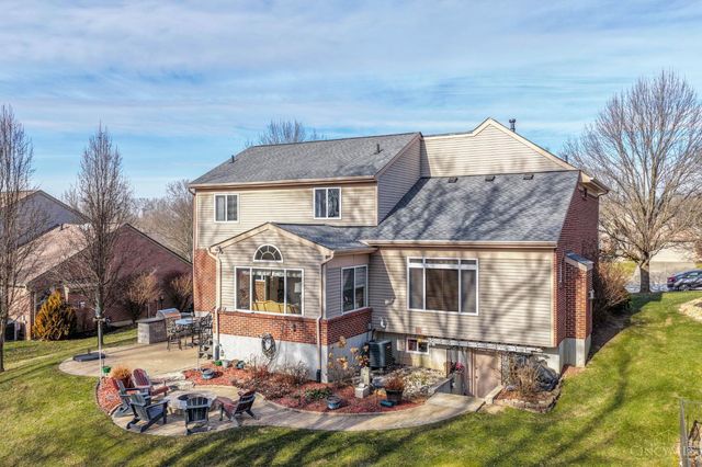 3843 Indian Brave Trail, Miami Twp, OH 45002