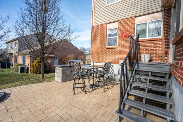 3843 Indian Brave Trail, Miami Twp, OH 45002