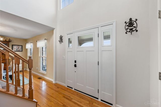 3843 Indian Brave Trail, Miami Twp, OH 45002