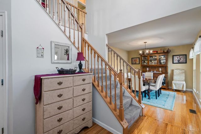 3843 Indian Brave Trail, Miami Twp, OH 45002