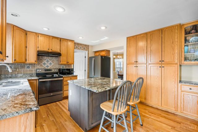 3843 Indian Brave Trail, Miami Twp, OH 45002