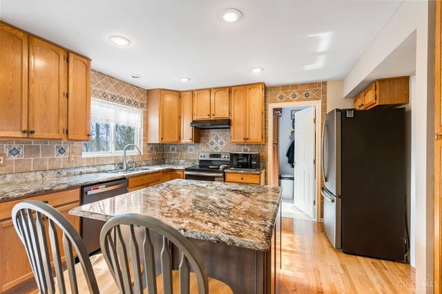 3843 Indian Brave Trail, Miami Twp, OH 45002