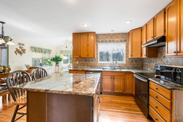 3843 Indian Brave Trail, Miami Twp, OH 45002