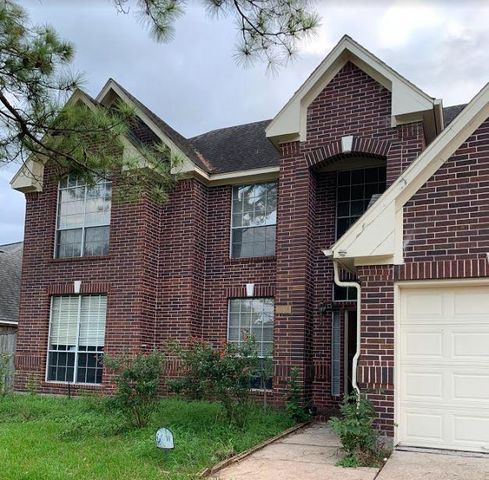 6810 Springcrest Drive, Sugar Land, TX 77479