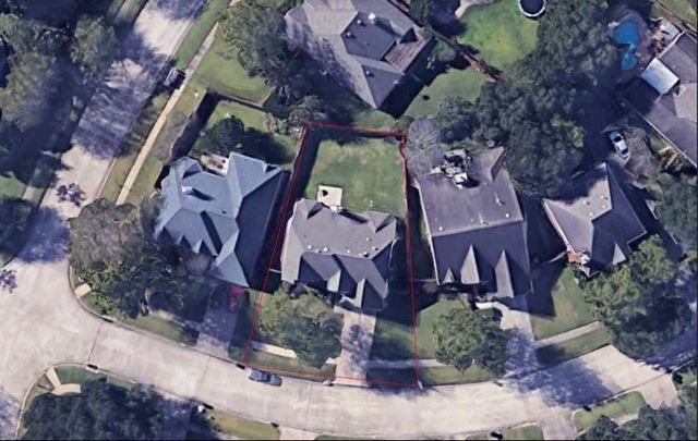 6810 Springcrest Drive, Sugar Land, TX 77479