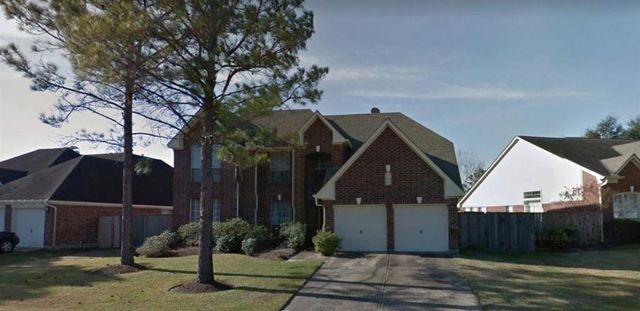 6810 Springcrest Drive, Sugar Land, TX 77479