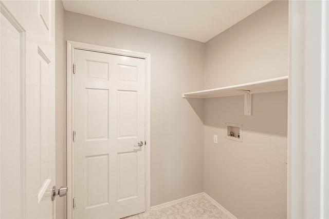 5857 Palomino Drive, Frisco, TX 75034