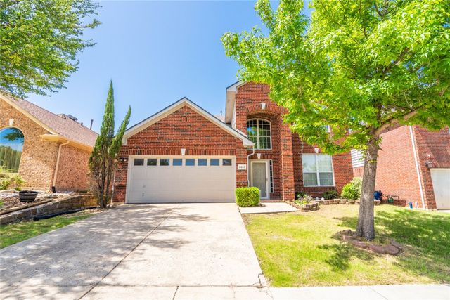 5857 Palomino Drive, Frisco, TX 75034