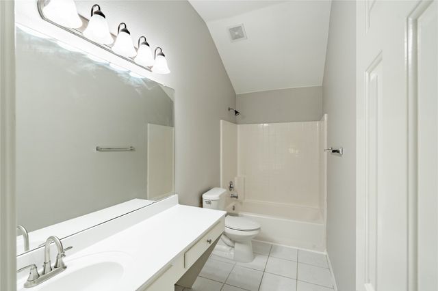 5857 Palomino Drive, Frisco, TX 75034