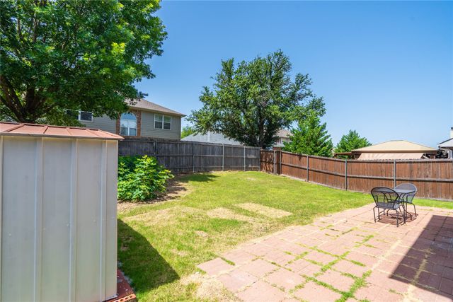 5857 Palomino Drive, Frisco, TX 75034