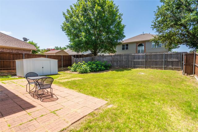 5857 Palomino Drive, Frisco, TX 75034