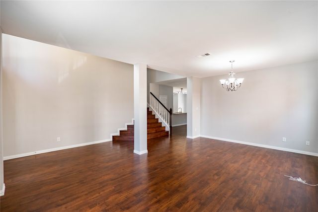5857 Palomino Drive, Frisco, TX 75034