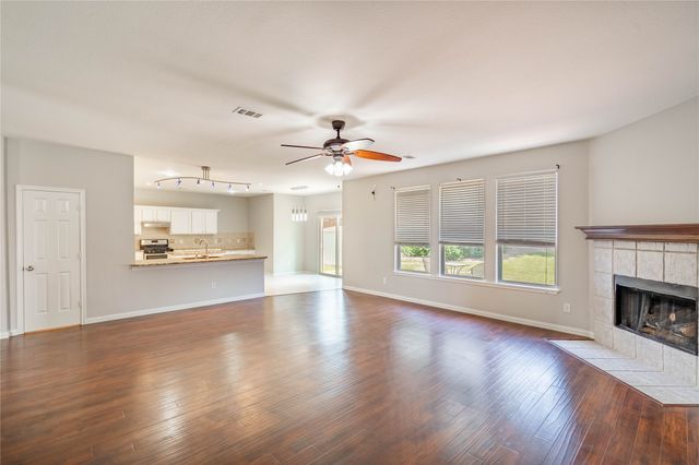 5857 Palomino Drive, Frisco, TX 75034