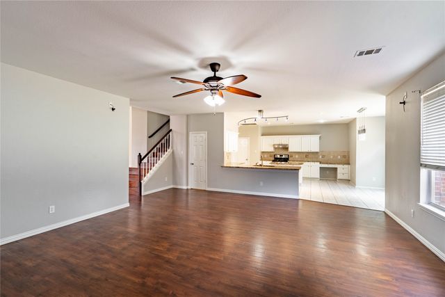 5857 Palomino Drive, Frisco, TX 75034