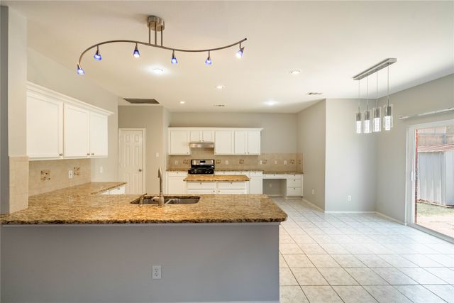 5857 Palomino Drive, Frisco, TX 75034