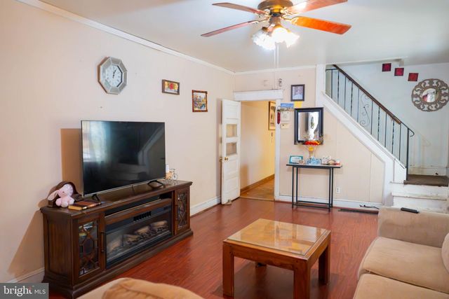 164 BARNT AVE, Trenton, NJ 08611