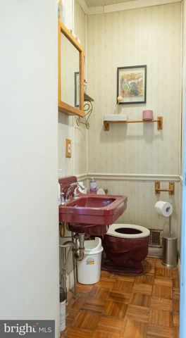 164 BARNT AVE, Trenton, NJ 08611