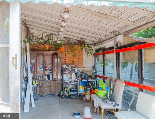 164 BARNT AVE, Trenton, NJ 08611